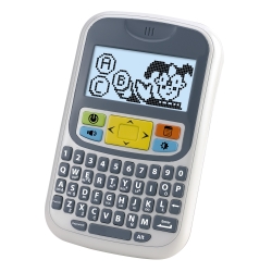 PALMTOP -16 PROGRAMÓW EDUKAC, 4 GRY, POLSKIE MELODIE - 4