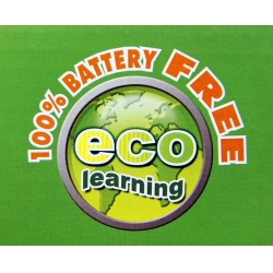 ECO-SOLAR DOM Z WIATRAKIEM ZASILANY ENERGIĄ SOLARNĄ - 4