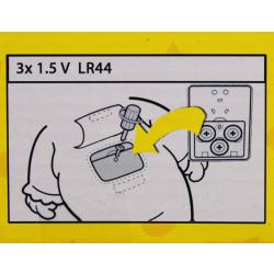 LALKA ZOSIA MÓWI I ŚPIEWA PO POLSKU, NAZYWA OBRAZKI (62105-71564) - 7