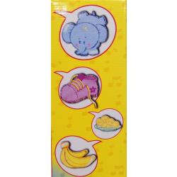 LALKA ZOSIA MÓWI I ŚPIEWA PO POLSKU, NAZYWA OBRAZKI (62105-71564) - 6