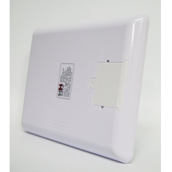 TABLET EDUKACYJNY 'MAŁY ZWIERZYNIEC'OBRAZKOWY JĘZ POLSKI - 7