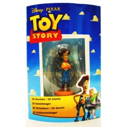 BRELOCZEK DISNEY 'TOY STORY'-CHUDY - 1