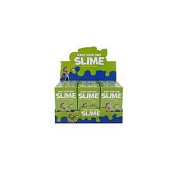 Slime -mały zestaw, Zrób własne gluty (620600) - 2