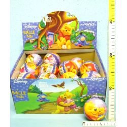 PIŁECZKA GNIOTEK KUBUŚ 8cm (90045) - 1