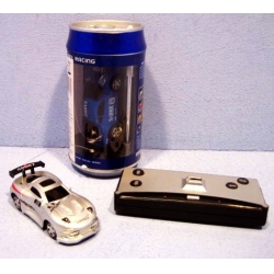 AUTKO MINI NA RADIO W PUSZCE - 4