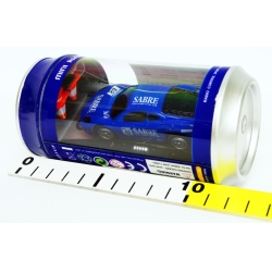 AUTKO MINI NA RADIO W PUSZCE - 1