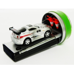 AUTKO MINI NA RADIO W PUSZCE - 2