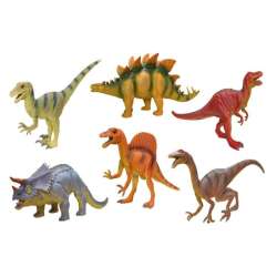Dinozaur ogromny 40-60 cm (twardy model) - 2