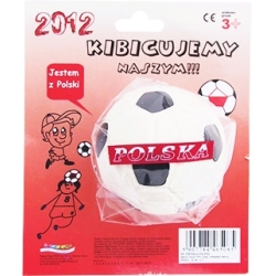 PISZCZEK KIBICUJEMY NASZYM!!! na blistrze - 3