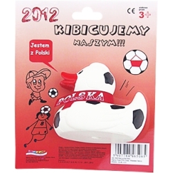 PISZCZEK KIBICUJEMY NASZYM!!! na blistrze - 1