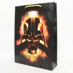 Torba Star Wars Darth Vader 33x45x10cm 003D - 1