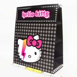 Torba Hello Kitty 23x32x12cm 002D - 2