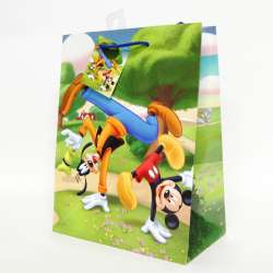 Torba Disney Mickey i Goofy 17x22x9cm 001D - 1