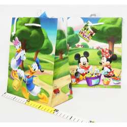 Torba Klasyczne pary Disney'a 01D 17x22cm - 2