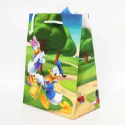 Torba Klasyczne pary Disney'a 01D 17x22cm - 3