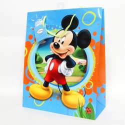 Torba Mickey Mouse 02D 26x32x12cm - 1