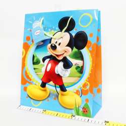 Torba Mickey Mouse 02D 26x32x12cm - 2