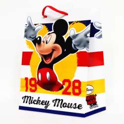 Torba Mickey Mouse 19 28 17x22cm 001D - 1