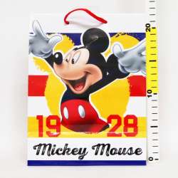 Torba Mickey Mouse 19 28 17x22cm 001D - 2