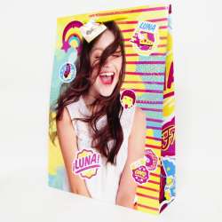 Torba Soy Luna 33x46x10cm 03D - 1