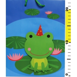 TORBA PAPIER.LAKIER 001-1szt. - 3
