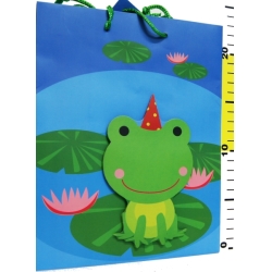 TORBA PAPIER.LAKIER 001-1szt. - 4
