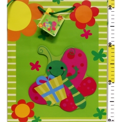 TORBA PAPIER.LAKIER.001 -1szt. - 1