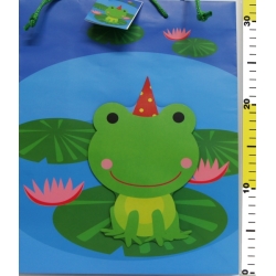 TORBA PAPIER.LAKIER.001 -1szt. - 2