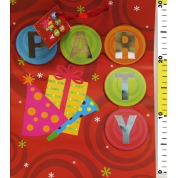 TORBA PAPIER.LAKIER.001 -1szt. - 3