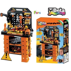 FARO WARSZTAT BETA Z WIERTARKĄ NA BATERIE 85cm 33 elemen - 3