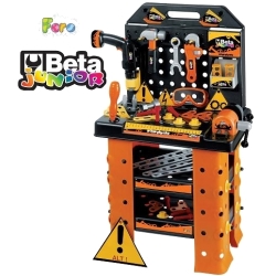 FARO WARSZTAT BETA Z WIERTARKĄ NA BATERIE 85cm 33 elemen - 1