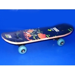 DESKOROLKA 43cm MAŁA WZÓR Z OBU STRON - 4