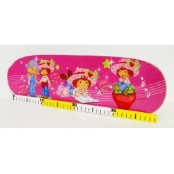 DESKOROLKA 43cm MAŁA WZÓR Z OBU STRON - 1