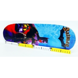 DESKOROLKA 43cm MAŁA WZÓR Z OBU STRON - 3