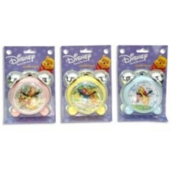 BUDZIK DZIECIĘCY DISNEY na baterie - 2
