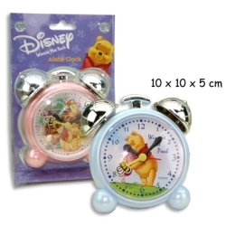 BUDZIK DZIECIĘCY DISNEY na baterie - 1