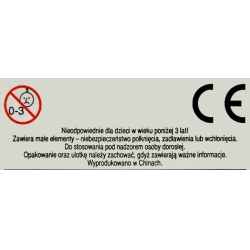 CIĘŻARÓWKA Z WYŚCIGÓWKĄ METALOWO-PLASTIKOWA 1:43 - 3