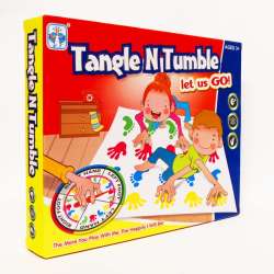 Gra zręcznościowa 'Tangle N Tumble' - 1