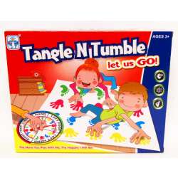 Gra zręcznościowa 'Tangle N Tumble' - 3