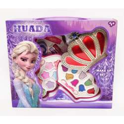 Kosmetyki w koronie -rozkładane pudełko (dla lalki) - 3