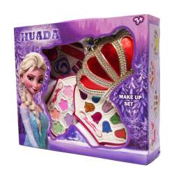 Kosmetyki w koronie -rozkładane pudełko (dla lalki) - 4