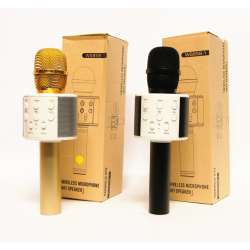 Mikrofon do Karaoke (do aplikacji z telefonu lub MP3) - 1