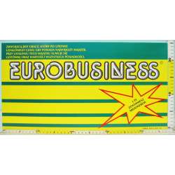 GRA 'EUROBUSINESS' (150) - 3