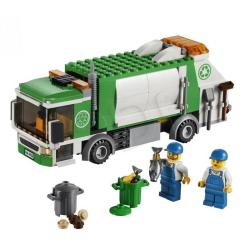 LEGO CITY 4432 ŚMIECIARKA (LG4432) - 2