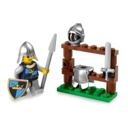 LEGO 5615 RYCERZ - 2