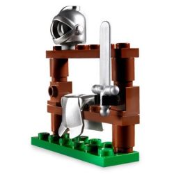LEGO 5615 RYCERZ - 3
