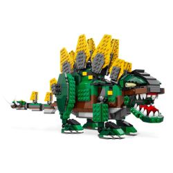 LEGO 4998 STEGOZAUR - 2