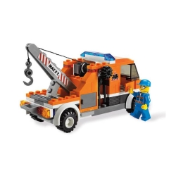 LEGO SAMOCHÓD POMOCY DROGOWEJ (7638) - 2