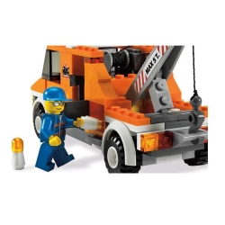 LEGO SAMOCHÓD POMOCY DROGOWEJ (7638) - 3