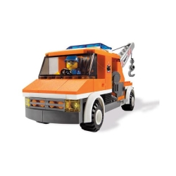 LEGO SAMOCHÓD POMOCY DROGOWEJ (7638) - 4